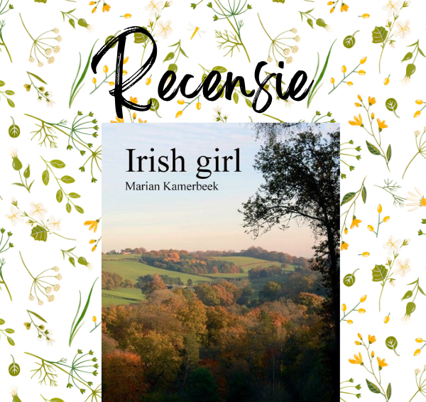 Recensie: Irish girl – Marian Kamerbeek