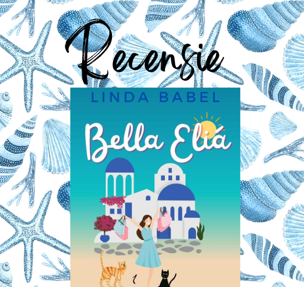 Recensie: Bella Eliá – Linda Babel
