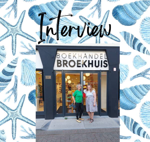 Interview met Bertina Mulder over ‘De IJsselbrief’ & winactie