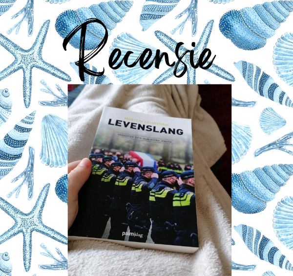 Recensie: Levenslang – Martijn Leuwerink