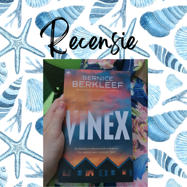 Vinex Bernice Berkleef