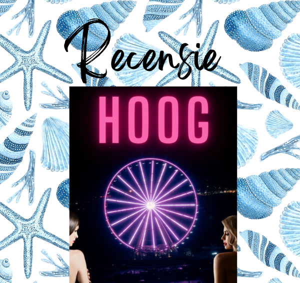 Recensie: Hoog – Hanneke Meier