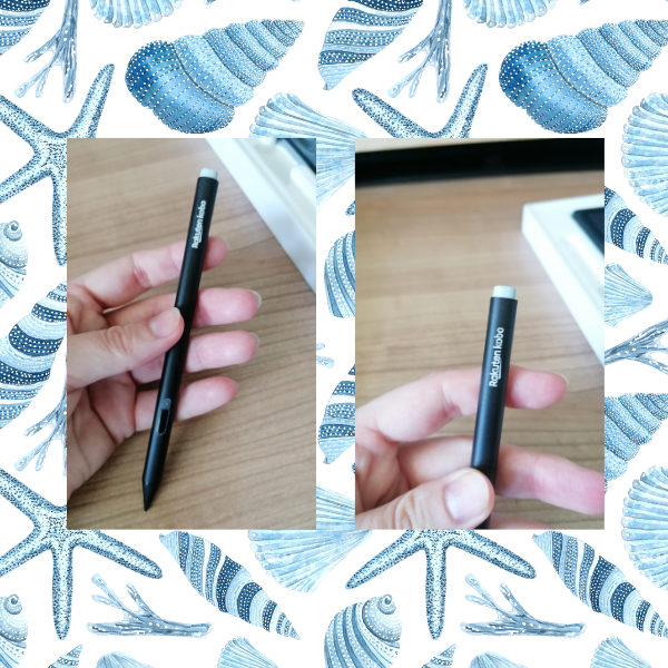 Kobo Stylus 2