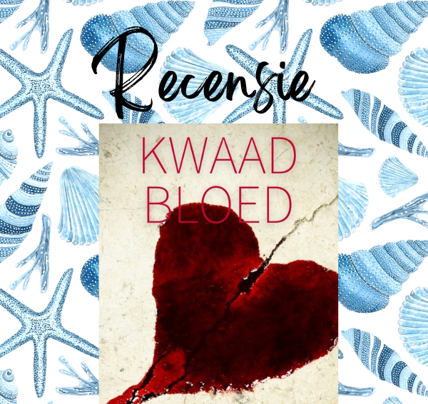 Recensie: Kwaad bloed – Linda Jansma