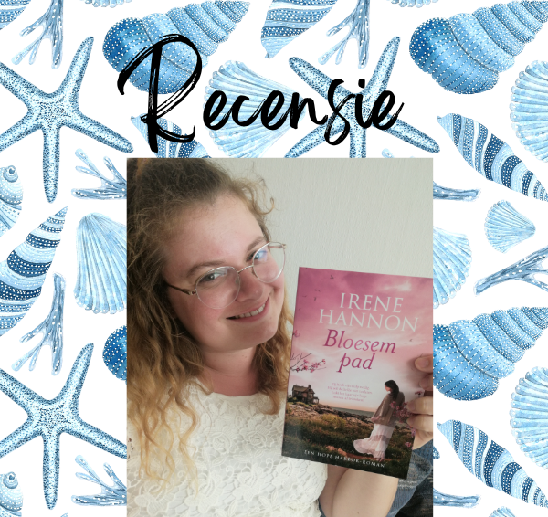 Recensie: Bloesempad – Irene Hannon