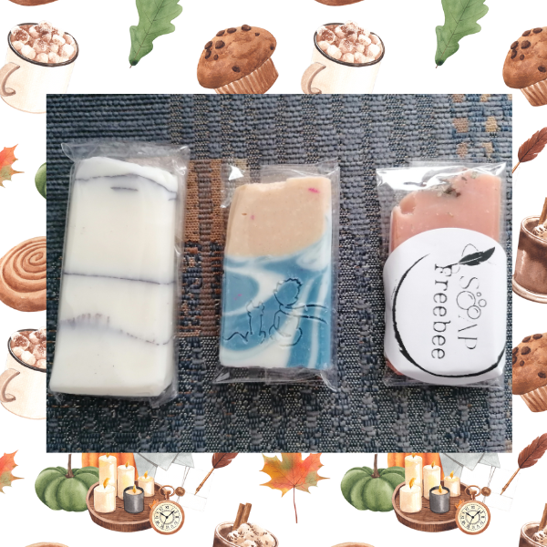 Soap Storie zepen