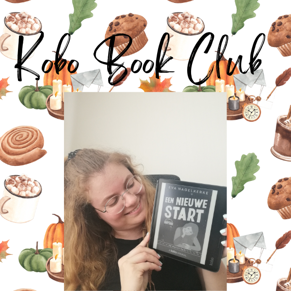 Kobo Book Club
