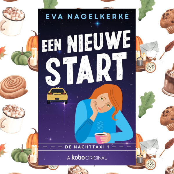 Een nieuwe start van Eva Nagelkerke