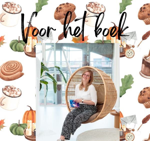 Voor het boek: Interview met Suzanne van Bilderbeek over Vleugelslag