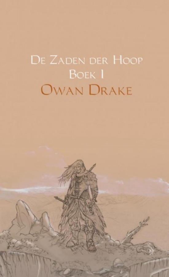 De Val van Hymir - Owan Drake