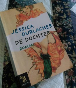 De dochter van Jessica durlacher