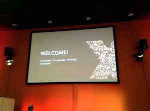 TEDxSittard-Geleen