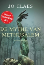 De Mythe van Methusalem - Jo claes