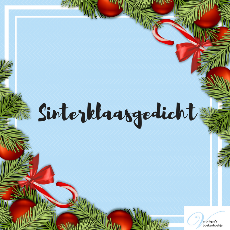 Sinterklaasgedicht afbeelding