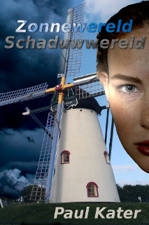 Cover Zonnewereld