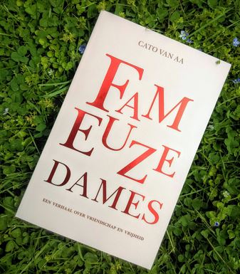 Fameuze dames