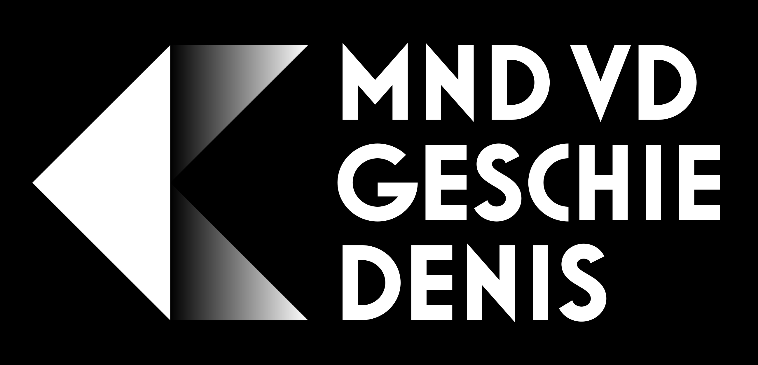 Logo Maand van de Geschiedenis
