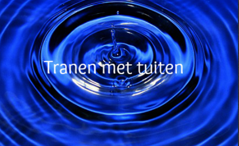 Tranen met tuiten #2